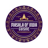 Masala of India Cuisine