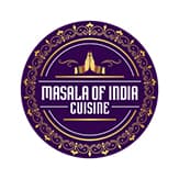 Masala of India Cuisine